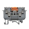 JUT1 (Phoenix Contact UK) JUT1-4/2-2K-GY